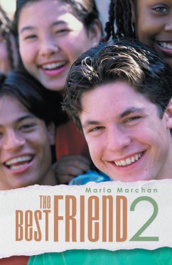 The Best Friend 2 (eBook, ePUB) - Marchan, Maria