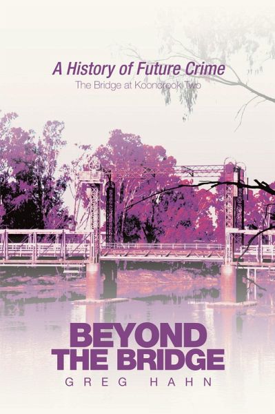 Beyond the Bridge (eBook, ePUB) Beyond the Bridge (eBook, ePUB)