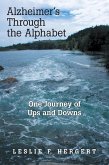 Alzheimer'S Through the Alphabet (eBook, ePUB)