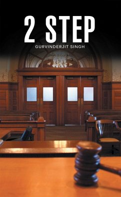 Cover 2 Step (eBook, ePUB)