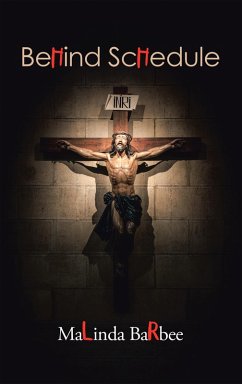 Cover Behind Schedule (eBook, ePUB)