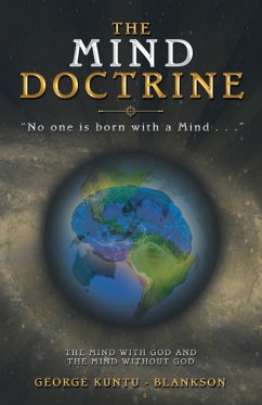 Cover The Mind Doctrine (eBook, ePUB)