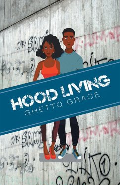 Cover Hood Living (eBook, ePUB)