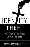 Identity Theft (eBook, ePUB)