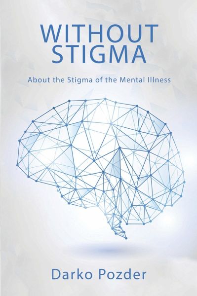 Without Stigma (eBook, ePUB)