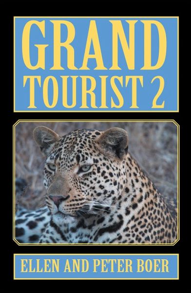 Grand Tourist 2 (eBook, ePUB) Grand Tourist 2 (eBook, ePUB)