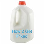 How 2 Get F*ked (eBook, ePUB)