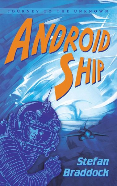 Android Ship (eBook, ePUB)