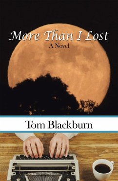 Cover More Than I Lost (eBook, ePUB)