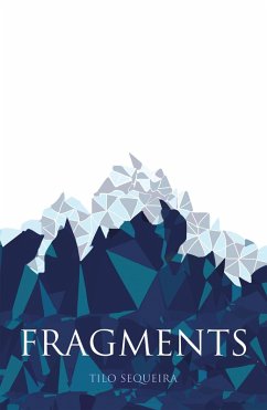 Cover Fragments (eBook, ePUB)