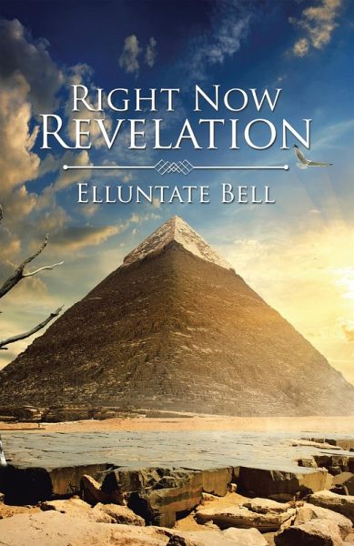 Right Now Revelation (eBook, ePUB)