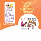 The Girl Who Wanted a Pumpkin (eBook, ePUB)
