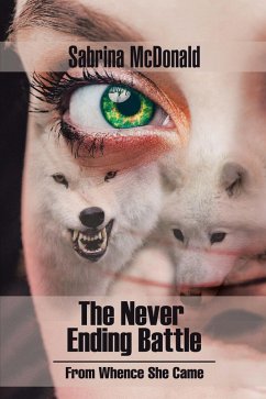 Cover The Never Ending Battle (eBook, ePUB)