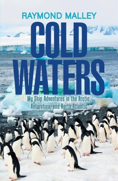 Cold Waters (eBook, ePUB) - Malley, Raymond
