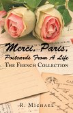 Merci, Paris, Postcards from a Life (eBook, ePUB)