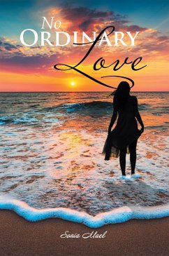 Cover No Ordinary Love (eBook, ePUB)
