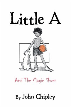 Little A (eBook, ePUB)