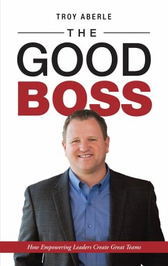Cover The Good Boss (eBook, ePUB)
