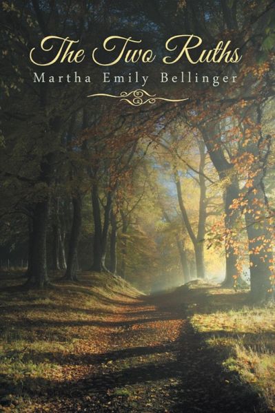 The Two Ruths (eBook, ePUB)