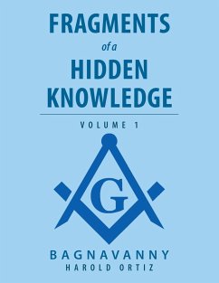 Fragments of a Hidden Knowledge (eBook, ePUB) - Ortiz, Harold
