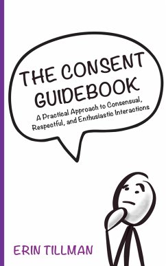 Cover The Consent Guidebook (eBook, ePUB)