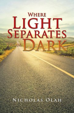 Where Light Separates from Dark (eBook, ePUB)