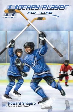 Hockey Player for Life (eBook, ePUB)