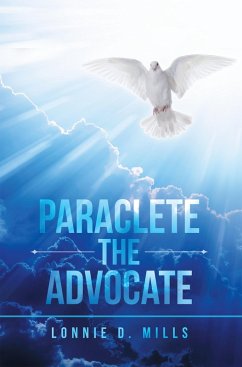 Paraclete the Advocate (eBook, ePUB)
