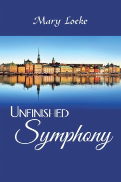 Unfinished Symphony (eBook, ePUB)