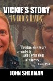Vickie'S Story (eBook, ePUB)