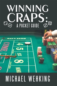 Cover Winning Craps: a Pocket Guide (eBook, ePUB)