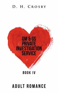 Gm & Gs Private Investigation Service (eBook, ePUB)