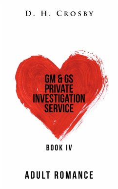 Gm & Gs Private Investigation Service (eBook, ePUB) - Crosby, D. H.