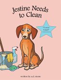 Jestine Needs to Clean (eBook, ePUB) Jestine Needs to Clean (eBook, ePUB)