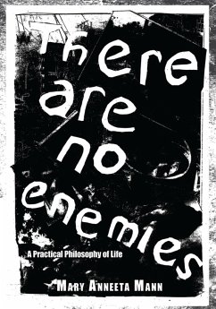 There Are No Enemies (eBook, ePUB)