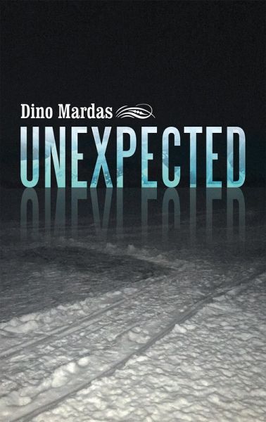 Unexpected (eBook, ePUB)