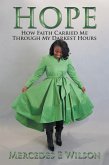 Hope (eBook, ePUB)