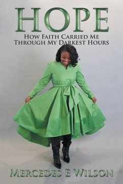 Cover Hope (eBook, ePUB)