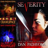 Dark Horror Dreams: The Serial Killer Box Set (eBook, ePUB) Dark Horror Dreams: The Serial Killer Box Set (eBook, ePUB)