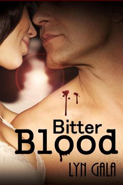 Cover Bitter Blood (eBook, ePUB)