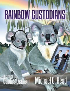 Cover Rainbow Custodians (eBook, ePUB)