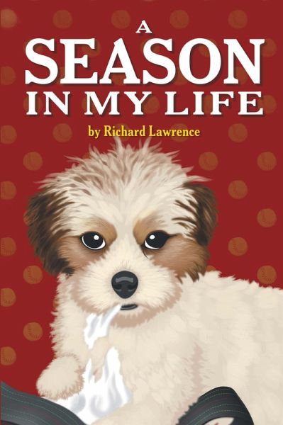 A Season in My Life (eBook, ePUB)