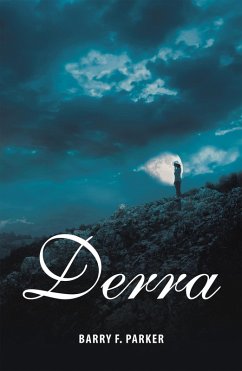 Derra (eBook, ePUB) - Parker, Barry F.