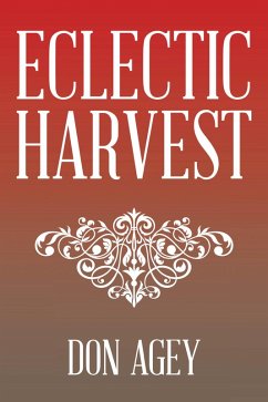Cover Eclectic Harvest (eBook, ePUB)