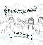 Minki'S Magical Music (eBook, ePUB)