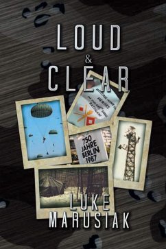 Cover Loud & Clear (eBook, ePUB)