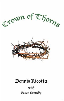 Cover Crown of Thorns (eBook, ePUB)