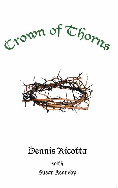 Crown of Thorns (eBook, ePUB)