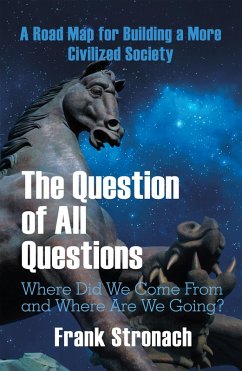 The Question of All Questions (eBook, ePUB) Cover The Question of All Questions (eBook, ePUB)