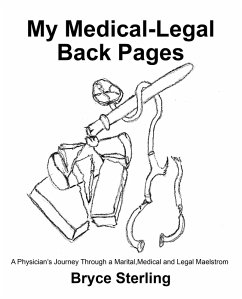 Cover My Medical-Legal Back Pages (eBook, ePUB)